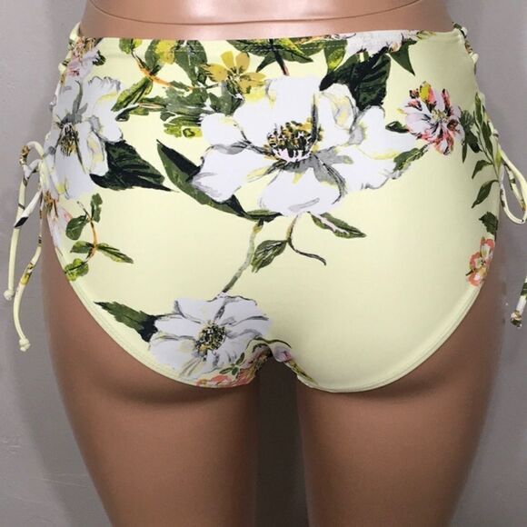 RACHEL ROY yellow bikini. XS/S. NWT - Picture 9 of 14